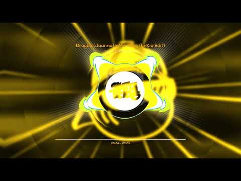 Dave x Tiakola vs Afro B - Meridian x Drogba (Joanna) (LeKid Edit)