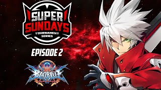 Super Sundays Online Episode 2: BBCF