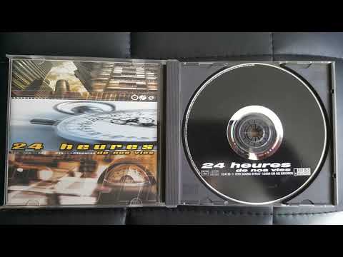 Dany Dan - mon style de vie - 2000 - HIP HOP by MHT