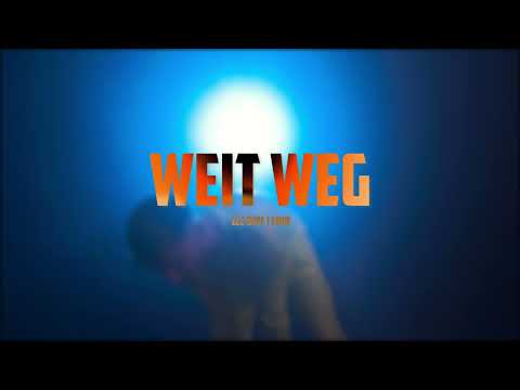[FREE] DARDAN x EDDIN TYPE BEAT - "WEIT WEG"