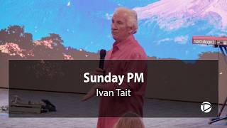 Sunday PM with Ivan Tait
