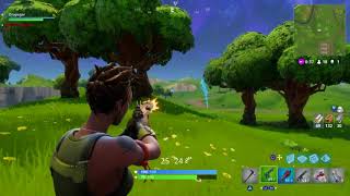 Fortnight Highlight Reel, Ep 1