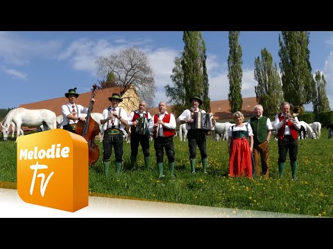 Schneiderwirt Trio & Freunde - Der Steirische Brauch 70 Jahre All Stars (Offizielles Musikvideo)