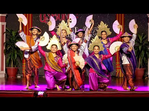 Sua Ku Sua - CEU Folk Dance Troupe