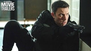 The Accountant starring Ben Affleck | All Trailers and Clips [HD]