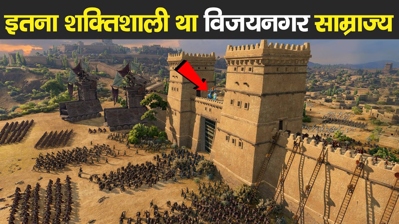 Decline of Bahmani Empire and rise of Deccan Sultanates