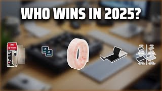 The Top 5 Best Velcro Strips in 2025 - Must Watch Before Buy