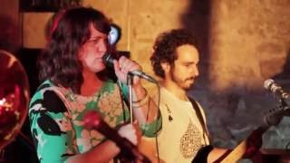 When a man loves a woman- Percy Sledge Cover- The Solutions