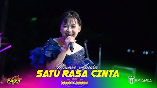 Download lagu SATU RASA CINTA MAWAR APRILIA NEW PALLAPA || GEBYAR SEDEKAH LAUT TASIKAGUNG REMBANG 2023 mp3