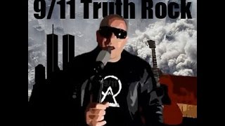 Johnny Punish - 9/11 Truth Rock (Inside Job?)