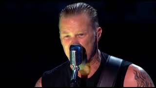 Metallica - Sad but True - Live @ Arenes de Nimes 07 07 2009