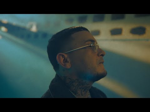 DAFFY EL AUDIO - REINA VALERA (Video Oficial)