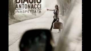 Buon Giorno Bell&#39;Anima -  Biagio Antonacci - Album INASPETTATA