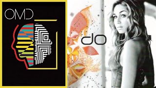 &quot;Enola Gay Heaven&quot; - OMD vs Do (mashup)