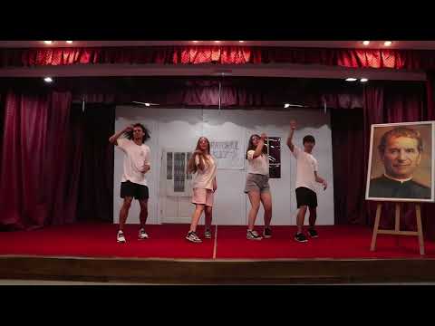 Bans Bruno Berna 2022 - donBoscoBC