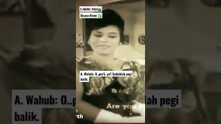 Download lagu 3 ABDUL 1964🎬-Ghasidah memikat A.Wahub #shorts #3abdul #pramlee #klasik mp3