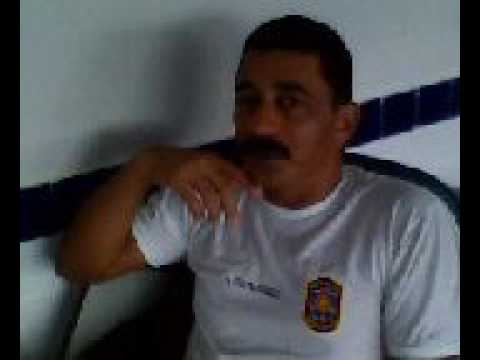 CFOA 2011 PMPE TURMA 2 PELOTÃO A