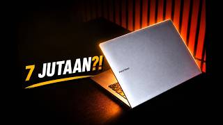 Laptop Polytron kok jadi menarik gini? 🧐