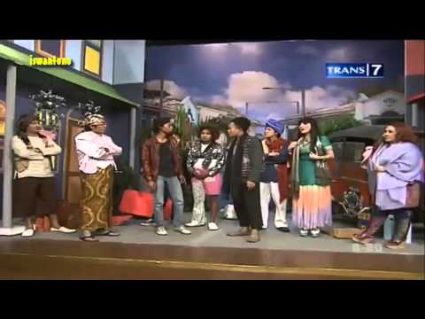 OVJ 24 Juli 2013 - Eps. Koperhe Petakahe & Eps. Cewekku Metal [Full Video]