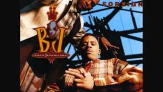 Born Jamericans   Oh Gosh   (Kids From Foreign 1994)