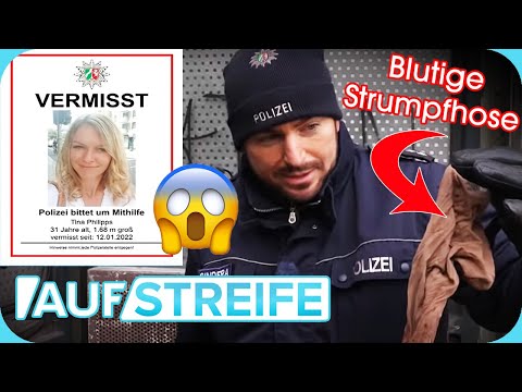 Schwangere ENTFÜHRT! Sind die Beamten einem WIEDERHOLUNGSTÄTER auf den Fersen? | Auf Streife | SAT.1