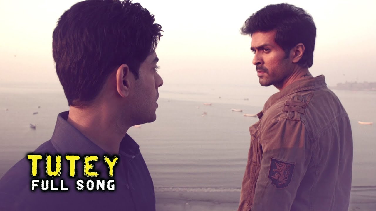 Teri Yaad Me Dube Dube Hum (Tutey) Lyrics | Dishkiyaoon | Sukhwinder Singh | Sneha Khanwalkar