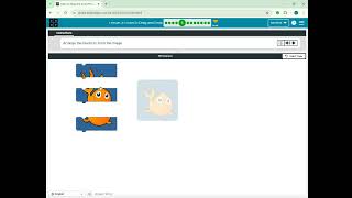 CODE.ORG COURSE A LESSON  2