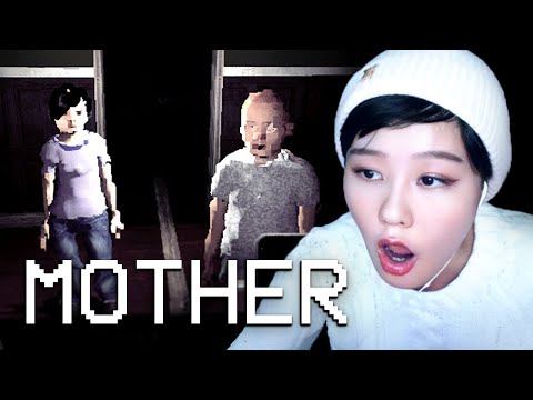 39daph Plays MOTHER - Part 1