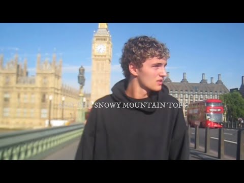 Up North - Miles Jeppson