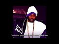 Ghostface Killah - Murda Goons (Prod J.Dilla) - Legendado