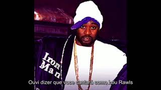 Ghostface Killah - Murda Goons (Prod J.Dilla) - Legendado