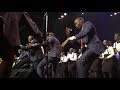 Joko Ea Hao By Wachumlilo Family Ft Ndumiso And Ronee Live At The State Theatre