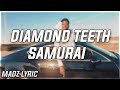 Nba Young Boy Diamond Teeth Samurai Lyrics