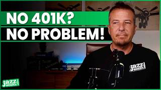 No 401(k): What Are Your Best Retirement Options?