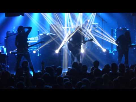 God Is An Astronaut - From Dust To The Beyond [Vilnius, Lithuania, 2014-05-20]