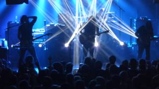 God Is An Astronaut - From Dust To The Beyond [Vilnius, Lithuania, 2014-05-20]