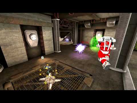 UT2004 | ziLL goes BOOM against ACo