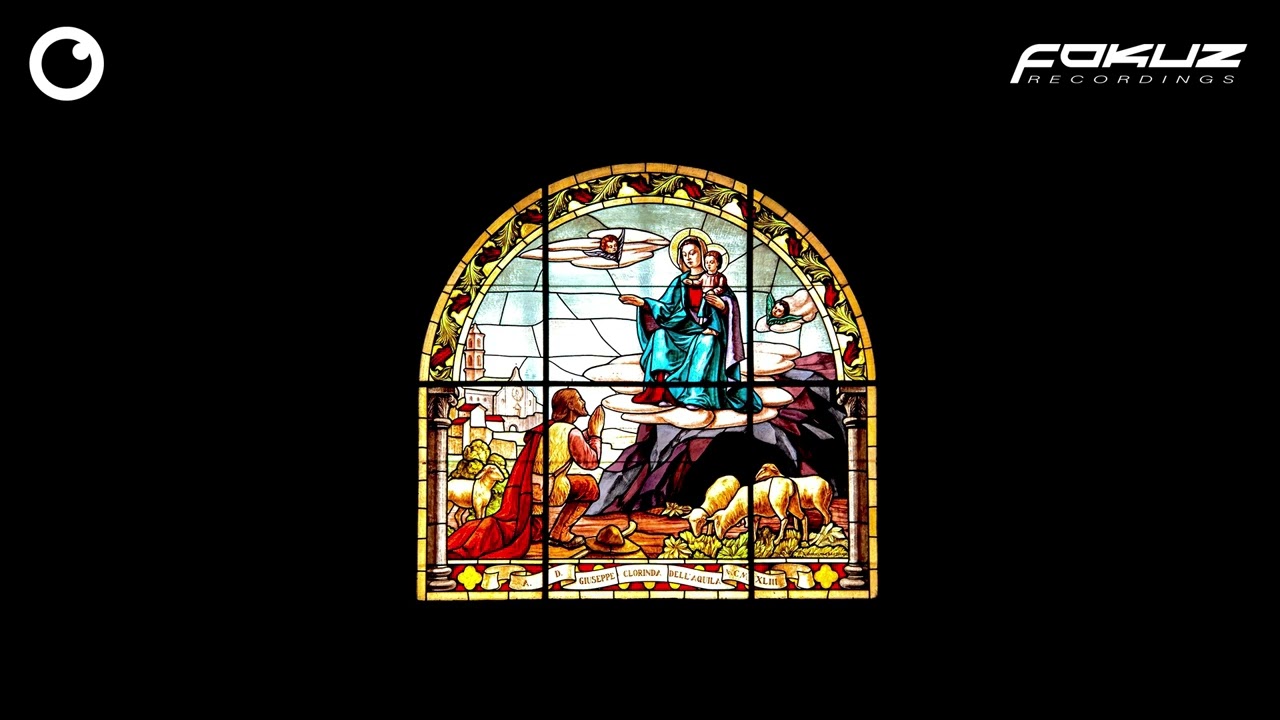 Archangel - Temptation