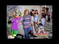 Chuck E Cheese School Commercial 15 2006