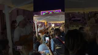 “La cosa più bella che ho” Clementino live