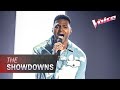 The Showdowns Johnny Manuel Sings Before I Go The Voice Australia 2020