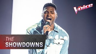 The Showdowns: Johnny Manuel Sings &#39;Before I Go&#39; | The Voice Australia 2020