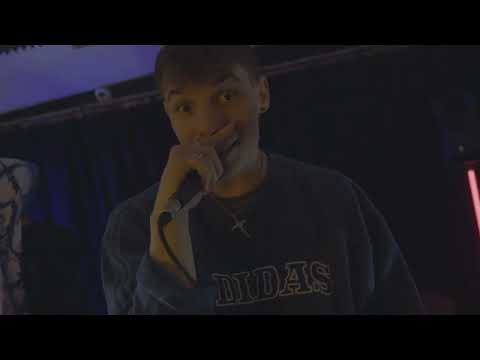 WAAR X ETER - SZOKEN MACHEN (prod. AETHERBOY1)