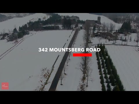 342 Mountsberg Road | Hamilton, Ontario