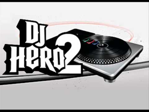 DJ Hero 2 Soundtrack - Not Over - Paul Oakenfold ft Ryan Tedder