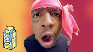 Ski Mask The Slump God - DoIHaveTheSause? (Dir. by @_ColeBennett_)