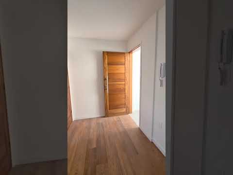 Video de YouTube - VENTA APARTAMENTO CON RENTA 1 DORMITORIO Y TERRAZA CON PARRILLERO CORDON SUR