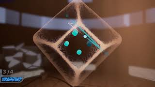 Repulsanoid gameplay - GogetaSuperx