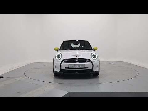 Mini Cooper Electric Level 2 - Image 2