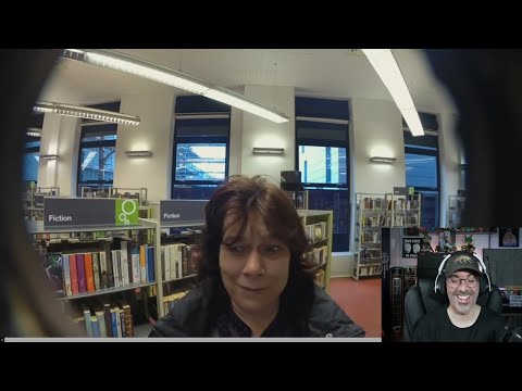 American Reacts to Bad Robots | Episode 4: Droids To Avoide | Comedy Blaps